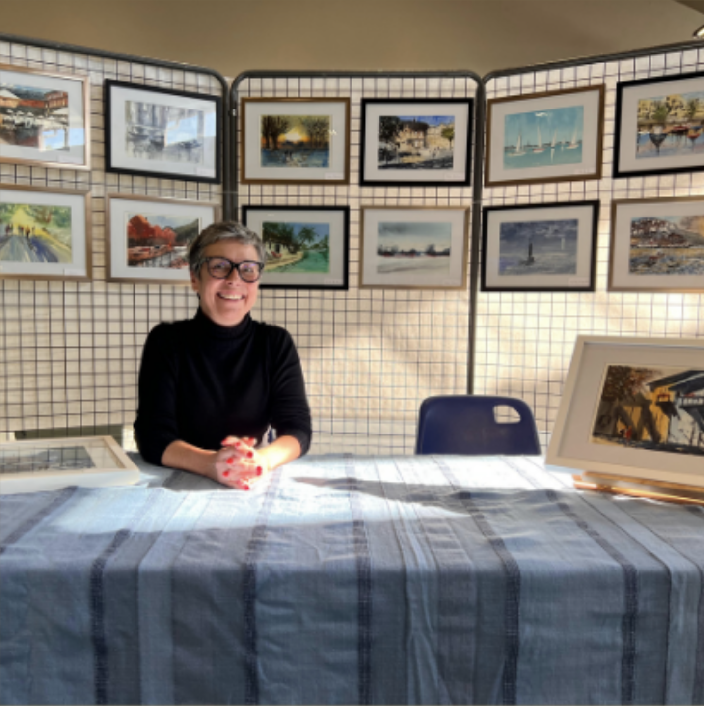 LES CREACTIVES LAGORD